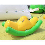 inflatable Video